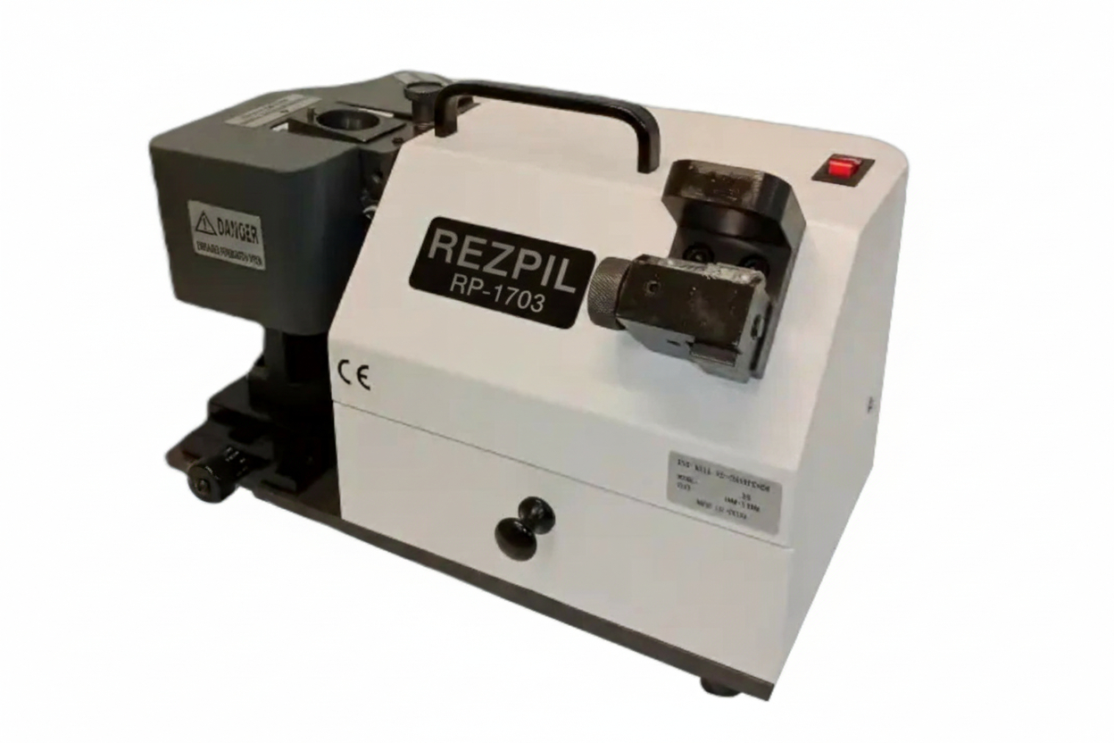 Заточной станок для фрез REZPIL RP-1703 (220V)